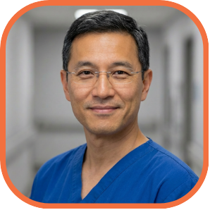 Dr N.G., Neurologist